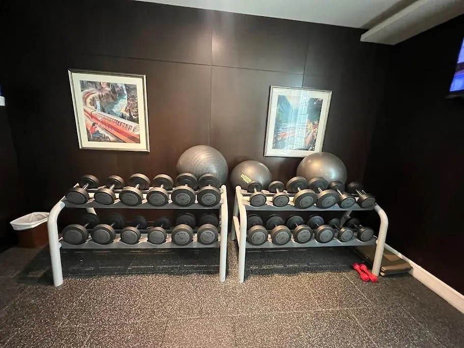 First Class 3Br With Full Burj Khalifa View Dubai Apartment
