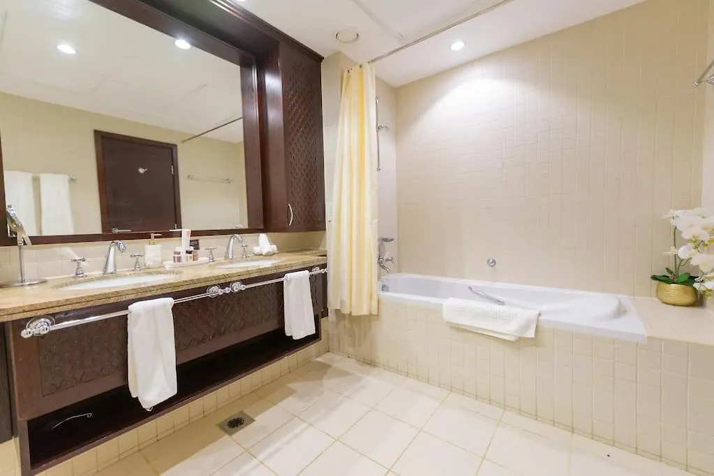 First Class 3Br With Full Burj Khalifa View Dubai 0*,