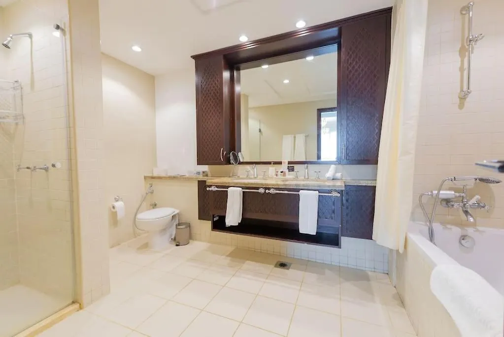 Apartment First Class 3Br With Full Burj Khalifa View Dubai